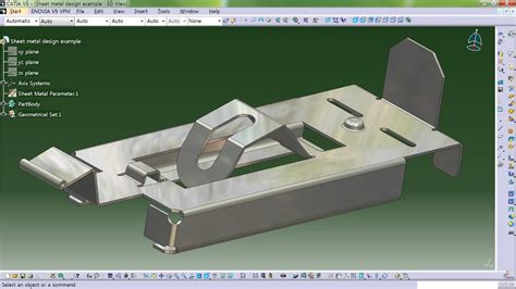 catia sheet metal drawings for practice|sheet metal design book pdf.